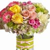 such as roses