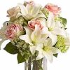 accent blossoms