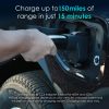 Rexing NACS to CCS Adapter for EVs - Image 3