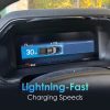 Rexing NACS to CCS Adapter for EVs - Image 4