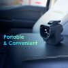 Rexing NACS to CCS Adapter for EVs - Image 5
