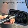 Rexing Tesla to J1772 Charging Adapter - Image 2