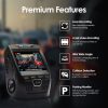 Rexing V1 Basic 1080p Dash Cam - Image 2