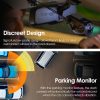 Rexing V1 Basic 1080p Dash Cam - Image 5