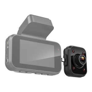 Modular Add-On | Infrared Night Vision | 170° Wide Angle