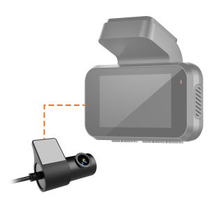 Modular Add-On | Night Vision | 170° Wide Angle