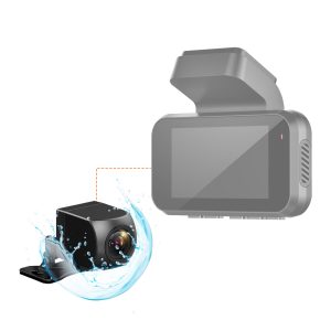 Modular Add-On | Water Resistant | Night Vision | 170° Wide Angle | Live Support | 18 Month Warranty