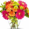 roses