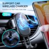 REXING JETSPEED Black 78W PowerDelivery+ USB-C/USB Car Charger - Image 4