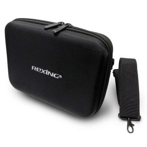 Rexing Hard Travel Case Replacement for REXING | CreativeXP | GTHUNDER | JStoon | Coolife Night Vision Binoculars