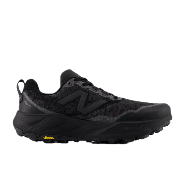 The New Balance Fresh Foam X Hierro v9 is built for those who seek adventure. With more cushioning than ever