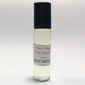 Grey Flannel Cologne for Men - Type Perfume Oil 1/3 oz Roll-on