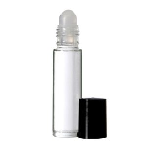 Calvin Klein CK In2U Cologne for Men - Type Perfume Oil 1/3 oz Roll-on