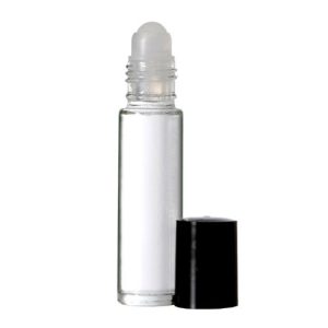 Dark Blue Cologne for Men - Type Perfume Oil 1 oz Roll-on