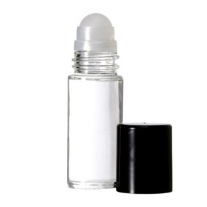 Desire Cologne for Men - Type Perfume Oil 1 oz Roll-on