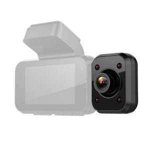 Modular Add-On | Infrared Night Vision | 170° Wide Angle