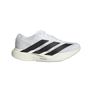 The adidas adizero Evo SL blends the best of both worlds: the lightweight speed of super shoes like the revolutionary adizero Adios Pro Evo