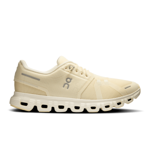 Same iconic look. Even better feel. Meet the On Cloud 6