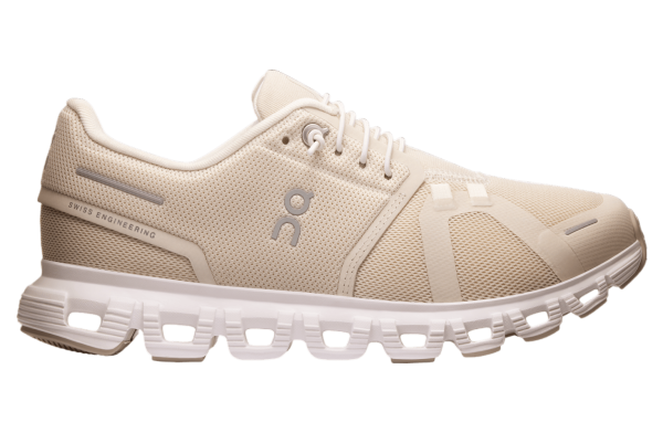 Same iconic look. Even better feel. Meet the On Cloud 6