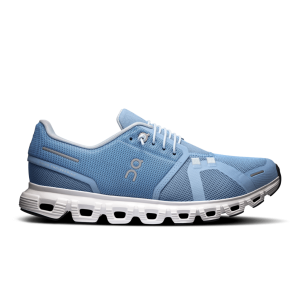 Same iconic look. Even better feel. Meet the On Cloud 6