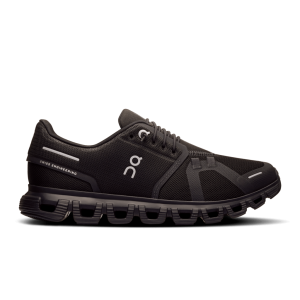 Same iconic look. Even better feel. Meet the On Cloud 6