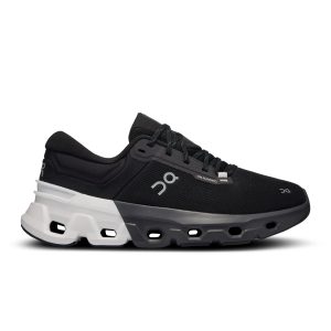 Run with purpose! Your updated Women's On Cloudflyer 5 is back better than ever and still dominating as your favorite road shoe. In a move to boost comfort