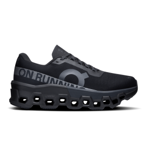 Just when you thought CloudTec® couldn't get any bigger. Extreme cushioning has just been maximized for an unreal bounce