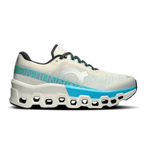 Just when you thought CloudTec® couldn't get any bigger. Extreme cushioning has just been maximized for an unreal bounce