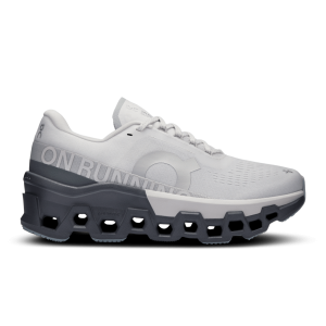 Just when you thought CloudTec® couldn't get any bigger. Extreme cushioning has just been maximized for an unreal bounce