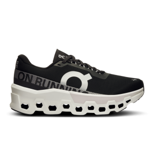 Just when you thought CloudTec® couldn't get any bigger. Extreme cushioning has just been maximized for an unreal bounce