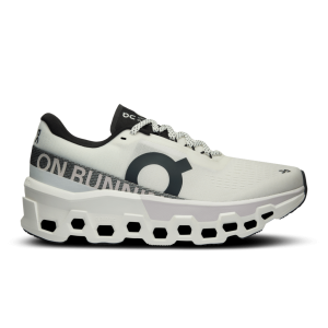 Just when you thought CloudTec® couldn't get any bigger. Extreme cushioning has just been maximized for an unreal bounce