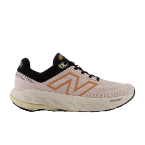 The New Balance Fresh Foam X 860 v14 is a reliable and trusted stability shoe for daily runs walks