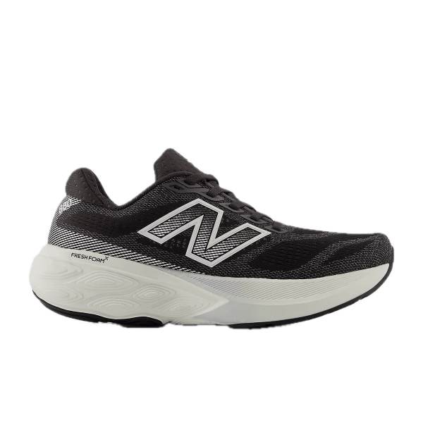 The New Balance Fresh Foam X 880 v15 continues its legacy as a standard-setting daily trainer. It offers reliable cushioning and a smooth ride for runners of all levels. Building on the success of its predecessor