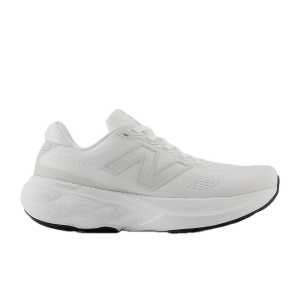 The New Balance Fresh Foam X 880 v15 continues its legacy as a standard-setting daily trainer. It offers reliable cushioning and a smooth ride for runners of all levels. Building on the success of its predecessor