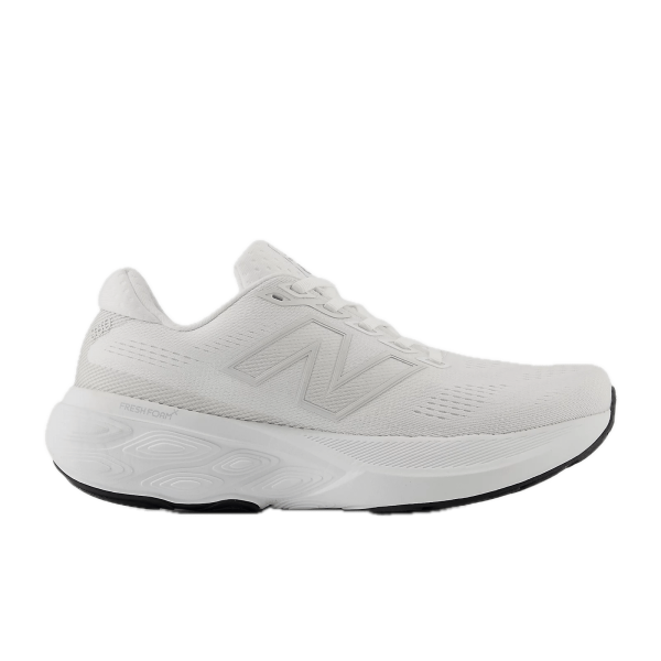 The New Balance Fresh Foam X 880 v15 continues its legacy as a standard-setting daily trainer. It offers reliable cushioning and a smooth ride for runners of all levels. Building on the success of its predecessor