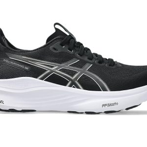 ASICS® GEL-Kayano 32 - The best all-around trainer just got even better. Your updated ASICS GEL-Kayano 32 running shoe is the perfect mix of stability and cushion
