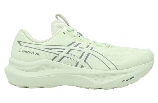 ASICS® GT-2000 14 - Built for support without the bulk
