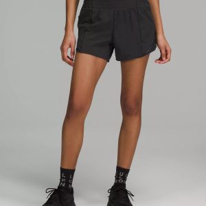 Why you'll love this. The fan-favourite short that does it all.. A roomy fit and mesh panels allow for unrestricted movement and airflow