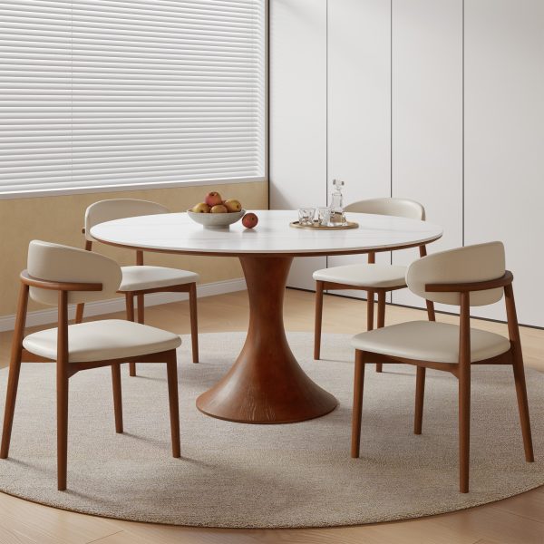 shape:Round