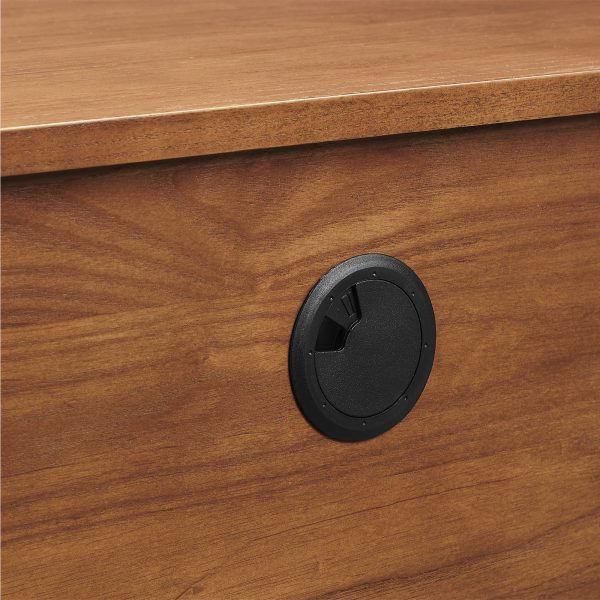 media console type:Standard