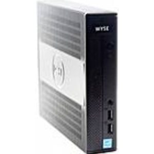 Wyse 909759-01L 7020 Thin Client PC - AMD GX-415GA 1.4 GHz Quad-Core Processor - 2 GB DDR3 SDRAM - 8 GB Flash Memory - SuSE Linux