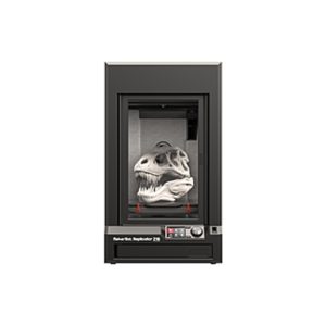 MakerBot Replicator Z18 3D Printer - 12" x 18" x 12" Build Size - Fused Filament Fabrication - 3.9 mil - Single Jet - 68.9 mil Filament - Powder Coate