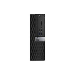Dell OptiPlex 3040 Y6FG9 Desktop Computer - Intel Core i5-6500 3.20 GHz Quad-Core Processor - 8 GB DDR3L SDRAM - 500 GB Hard Drive - Windows 7 Profess