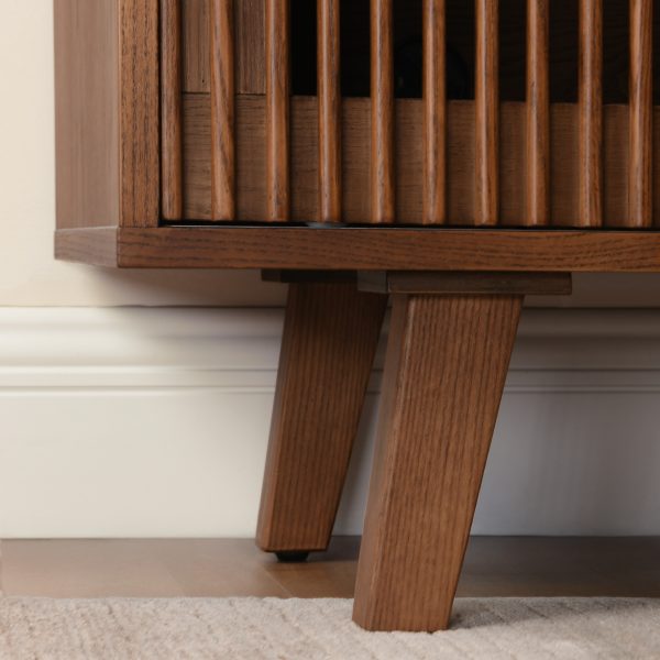 material:Ash Wood