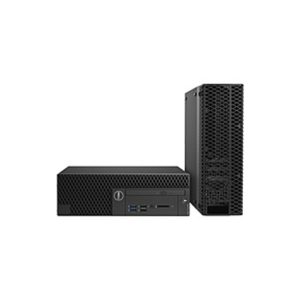 Dell OptiPlex 3050 6Y9TM Desktop Computer - Intel Core i5-7500 3.4 GHz Quad-Core Processor - 8 GB DDR4 SDRAM - 500 GB Hard Drive - Windows 10 Pro 64-b
