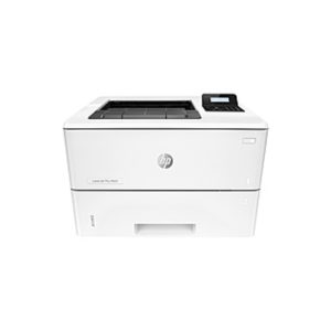 HP LaserJet Pro M501 M501dn Laser Printer - Monochrome - 45 ppm Mono - 4800 x 600 dpi Print - Automatic Duplex Print - 650 Sheets Input