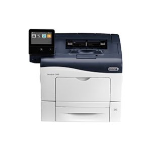 Xerox VersaLink C400/N Laser Printer - Color - 36 ppm Mono / 36 ppm Color - 600 x 600 dpi Print - 700 Sheets Input