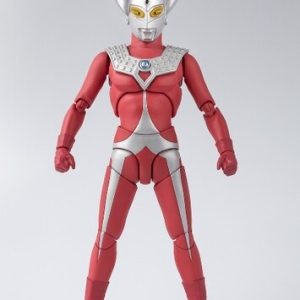 The ultimate Tarou finally joins S. H. Figuarts! Produced under the exacting supervision of Tsuburaya Productions