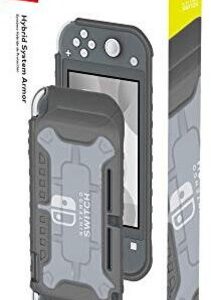 <h2>HORI Hybrid System Armor for Nintendo Switch Lite</h2><p>Hori has got your Nintendo Switch Lite covered. Introducing the Hybrid system armor