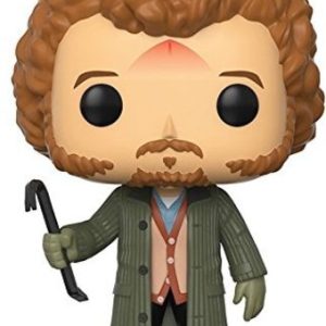 <h2>FUNKO POP! MOVIES: Home Alone - Marv</h2><p>From home alone